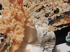 -天狗山料理(省体店)