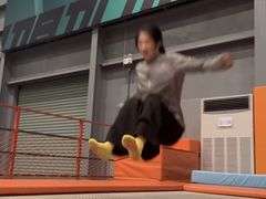 -极限PLAY运动娱乐新世界·团建派对表演休闲馆·室内高空游乐园