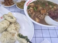 -陈寔包子王·卤煮小肠·京味小吃(龙潭店)