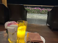 -日落吧·海景咖啡厅·餐酒吧·鸡尾酒·下午茶·乐队表演·浪漫夕阳·三亚文华东方酒店