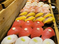 -合肥富力威斯汀酒店·知味餐厅