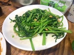 -潮粥馆(长江花园店)