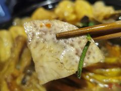 -老表记广西宵夜螺蛳鸭脚煲(西大店)