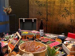 -黑牛の店·黑金店(沈阳万象城店)