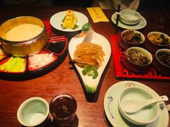 -北平食府(马鞍山路店)