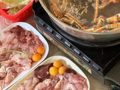 -小煵记·打边炉(西丽文光店)