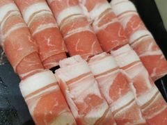 -海底捞火锅(青悦城店)