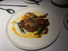伊比利亚猪里脊-Bistro Wang 牛排馆