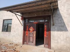 -孟庄镇麻线张村文化大院