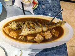 -煎饼卷大葱·非遗传承·潍坊菜(十笏园店)