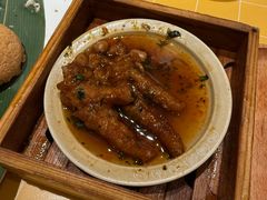 -蔡澜点心·粤菜(花城汇南区店)