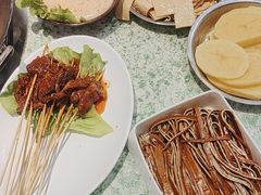 -肖婷姐大铁锅重庆火锅(南湖店)