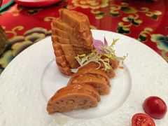 -花小蟹·无锡菜·大闸蟹主题餐厅·评弹表演(南长街店)