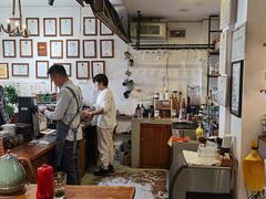 -唐咖精品咖啡(大理古城手冲店)