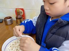 -刘信牛羊肉小炒泡馍(回民街店)