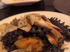 -盛宴自助餐厅(运达喜来登店)