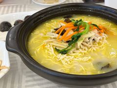 -怡园饭店-餐厅(四望亭店)