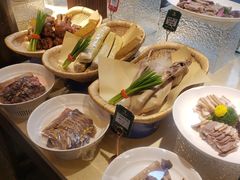 -大张烙馍村(泉山店)
