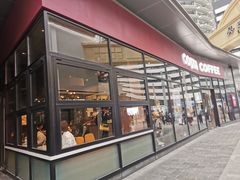 -COSTA COFFEE(吴江路店)