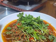 -王妈热卤·川味馆(海昌店)