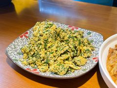 -格日勒阿妈蒙古厨房(大召店)