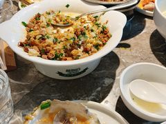 -前海沿·青岛菜(李沧万达店)