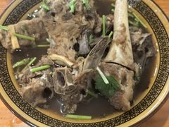 -老袁炒年糕(富豪路店)