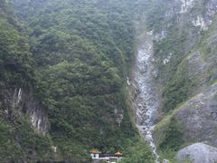 -太鲁阁公园