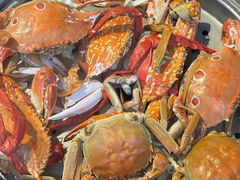 -争先鲜·蒸汽海鲜自助·鲜切牛肉