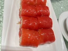 -北园酒家(小北路店)