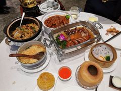 -粤域茶餐厅