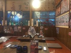 -鸟鹏烧鸟居酒屋(龙岗万科店)