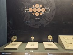 -北京大葆台遗址博物馆