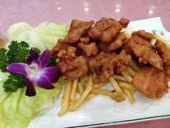 -同君福大酒楼(紫新路店)