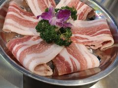 -小财盆地桌烤肉