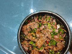 -君霖海鲜私房菜(春柳店)