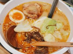 -味千拉面(瑞虹生活广场店)
