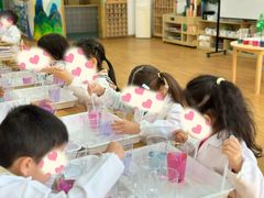 -西城区悠米幼儿园(广外园区)