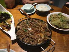 -去茶去餐厅(中央大街店)