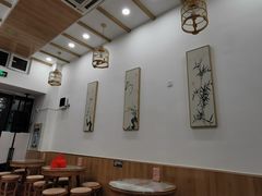 大堂-吉禧粤特色甜品小吃(腾飞店)