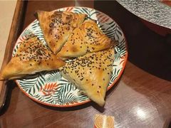 -那拉提之疆·新疆菜(美院店)