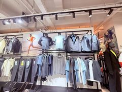 -五环Outlets(高新工厂店)
