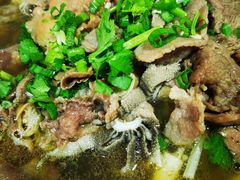 -正宗苏稽毛哥跷脚牛肉总店