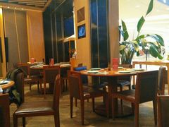 -mango tree芒果树泰国餐厅(青岛万象城店)