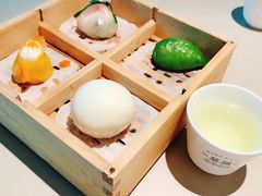 -蔡澜点心·粤菜(丽泽天街店)