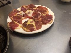 -松明一烤肉馆(鲁园店)