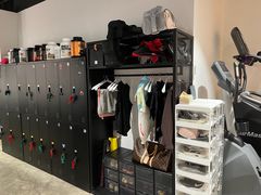 -MADFIT迈非健身(阳光天地店)