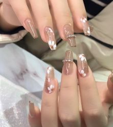 -LILY NAILS美甲美睫