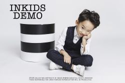-INKIDS潮童社儿童摄影(朝阳大悦城店)