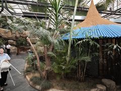 -世外桃源农庄·德清土菜(兴康南路店)